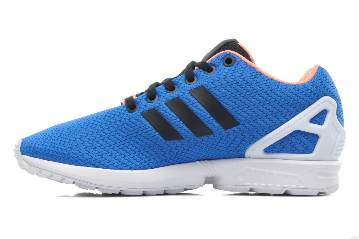 adidas zx flux homme promo